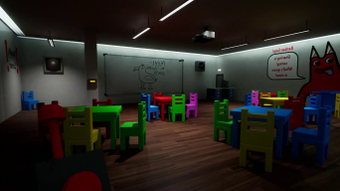 Imagen 0 para Garten of Banban Project