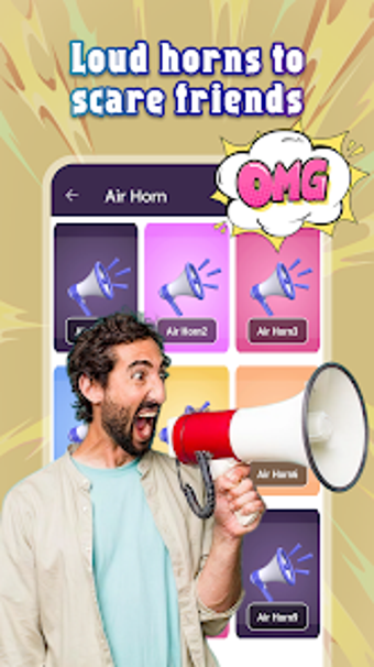 Obraz 0 dla Goofy Sounds: Prank  Fun