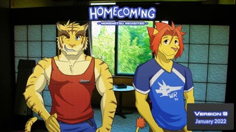 Bild 0 für Homecoming: Morenatsu Rev…