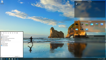 Bild 1 für Stardock Start10