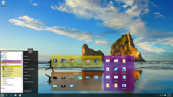 Bild 0 für Stardock Start10