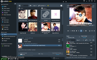 Image 0 for Audials One