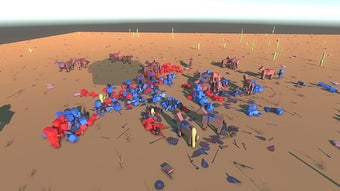 Ancient Warfare 3の画像0