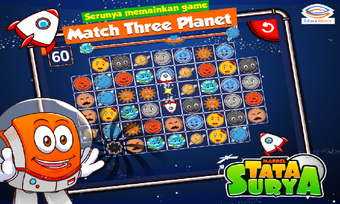 Immagine 0 per Marbel Tata Surya