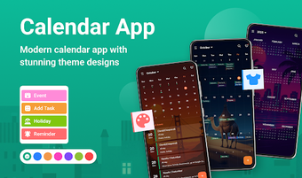 Calendar 2025 - 2026の画像0