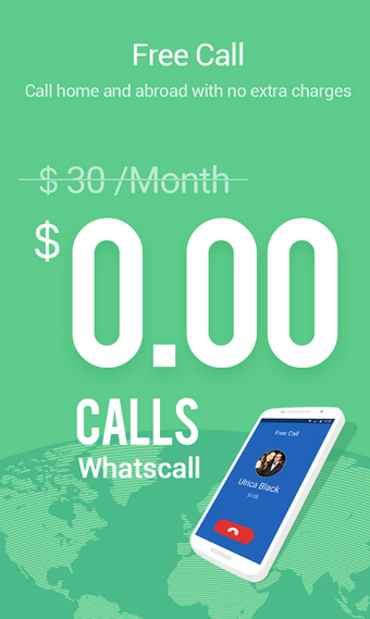 WhatsCall的第2张图片
