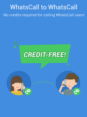 WhatsCall的第3张图片