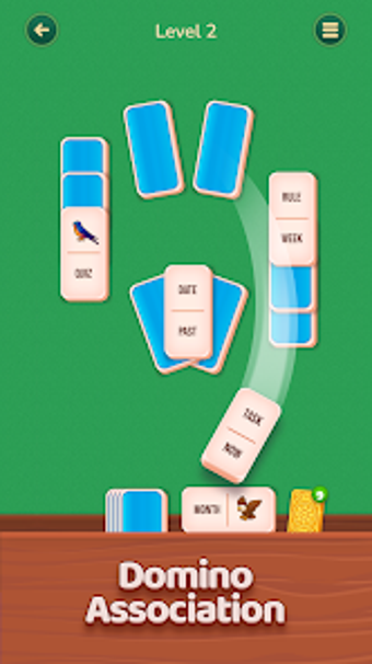 Obraz 0 dla Domino Association