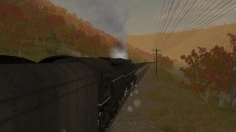 Trainz Railroad Simulator…的第0张图片