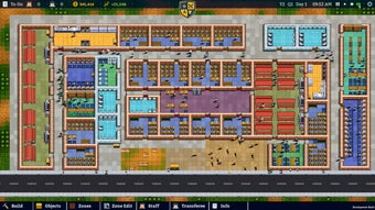 Obraz 0 dla Academia: School Simulato…