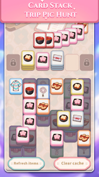 Bild 0 für Card Stack: Trip Pic Hunt