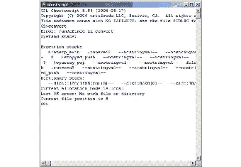 Image 0 pour GPL Ghostscript