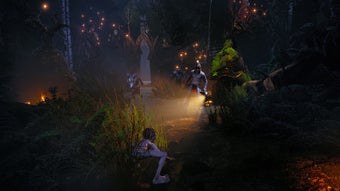 Obraz 0 dla The Lord of the Rings: Go…