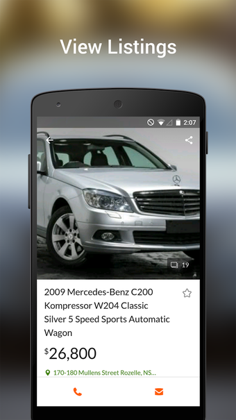 Imagen 2 para Gumtree: Buy and Sell to …