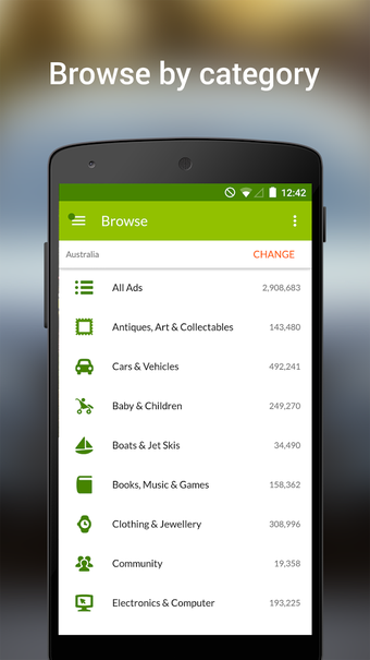 Gumtree: Buy and Sell to …的第5张图片