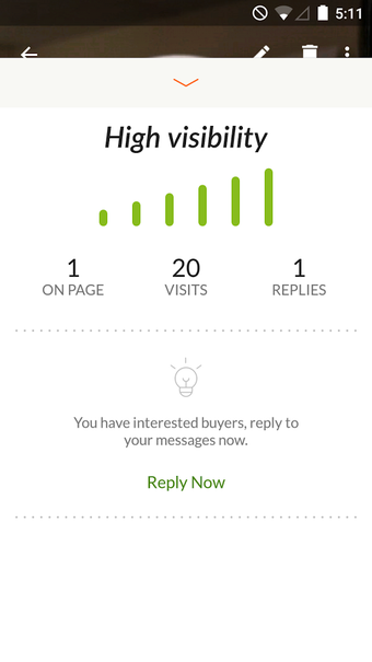 Gumtree: Buy and Sell to …的第4张图片