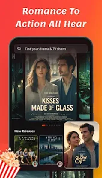Immagine 0 per Shortshows - Short Drama …