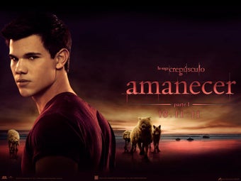 La Saga Crepúsculo: Amane…の画像0