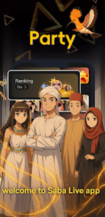 Obraz 0 dla Saba Live