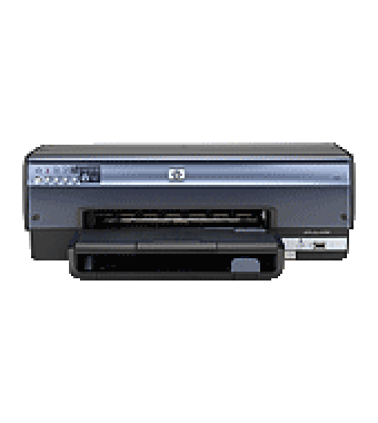 Image 0 pour HP Deskjet 6980 Printer d…