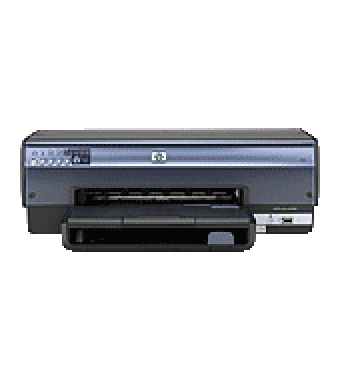 Bild 0 für HP Deskjet 6980 Printer d…