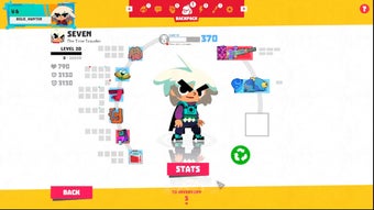 Image 0 pour Relic Hunters Legend