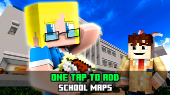 How to install new maps in Minecraft PE for Android