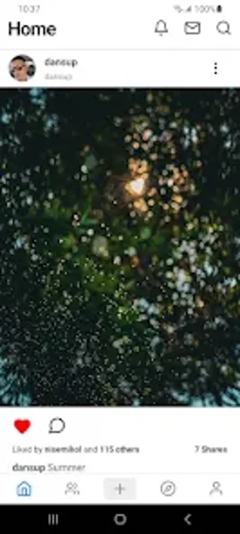 Immagine 0 per Pixelfed
