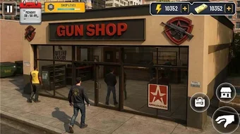Immagine 0 per Gun Shop Business Simulat…