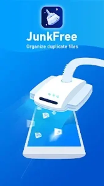 Bild 0 für JunkFree