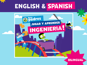 Obraz 0 dla Play and Learn Engineerin…