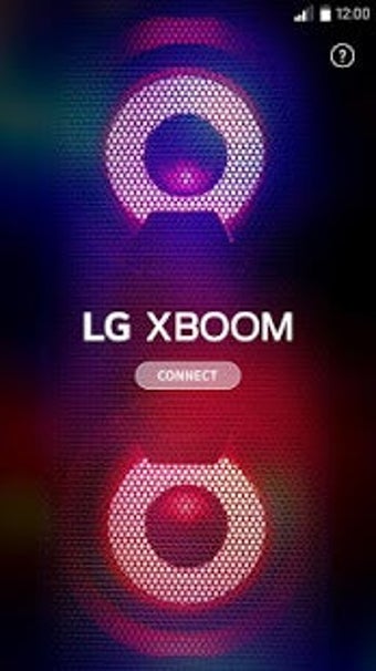 Bild 0 für LG XBOOM