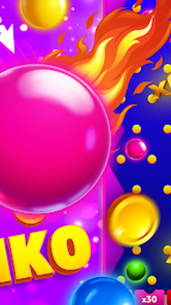 Image 0 pour Plin Amazing Gradient Pli…