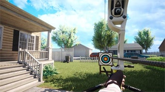 Imagen 0 para Archery Talent