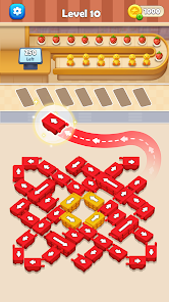 Goods Jam Out的第0张图片