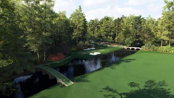 EA SPORTS PGA TOUR Pictures 1