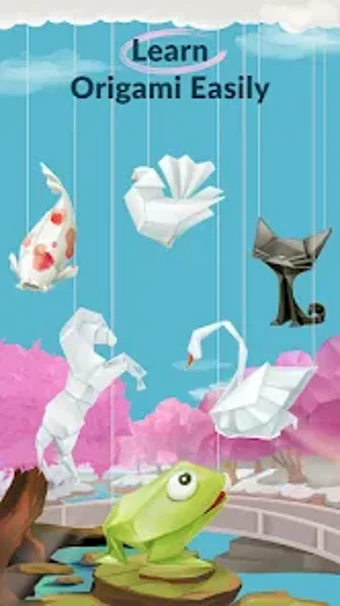 Origami World: Learn  Pla…の画像0