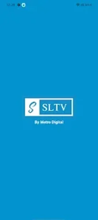 Obraz 0 dla Metro Digital SLTV