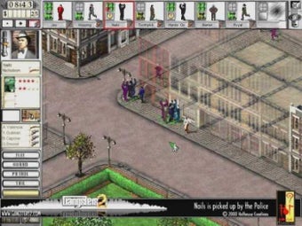 Image 0 for Gangsters 2