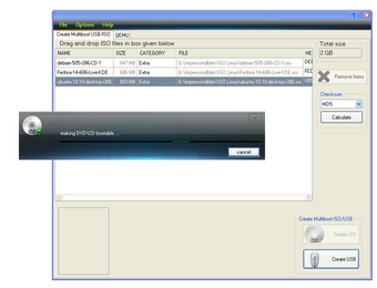 Immagine 1 per Xboot