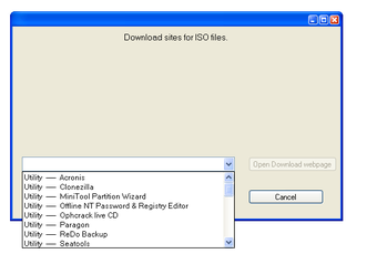 Immagine 3 per Xboot