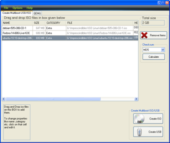 Immagine 2 per Xboot
