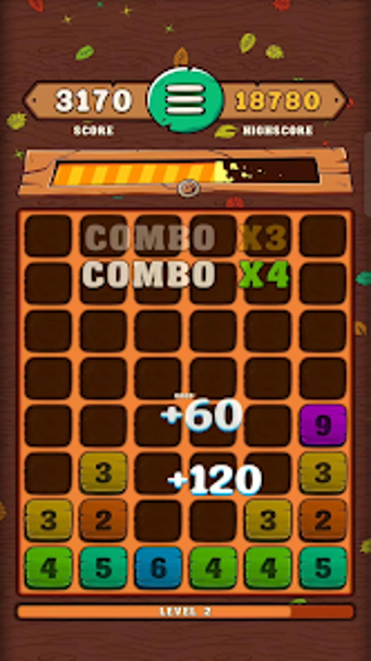 Bild 0 für Blocky Merge Stack Rush