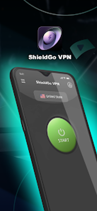 Obraz 0 dla ShieldGo VPN-Safe Proxy