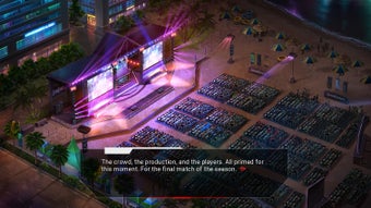 Imagen 0 para Don't Forget Our Esports …