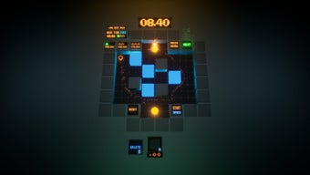 Imagen 0 para Circuit Maze