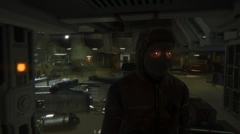 Imagen 0 para Alien: Isolation - Trauma