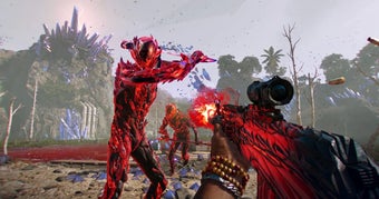 Imagen 0 para Far Cry 6: Lost Between W…