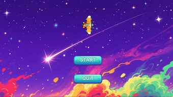 Image 0 pour Deep Space Raiders