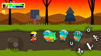 Obraz 0 dla Fight Boys - fighting gam…